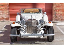 1976 Excalibur Phaeton (CC-1752350) for sale in Beverly Hills, California