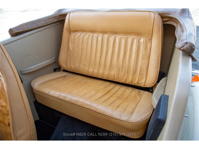 1976 Excalibur Phaeton (CC-1752350) for sale in Beverly Hills, California