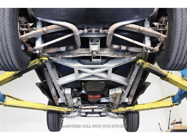 1976 Excalibur Phaeton (CC-1752350) for sale in Beverly Hills, California