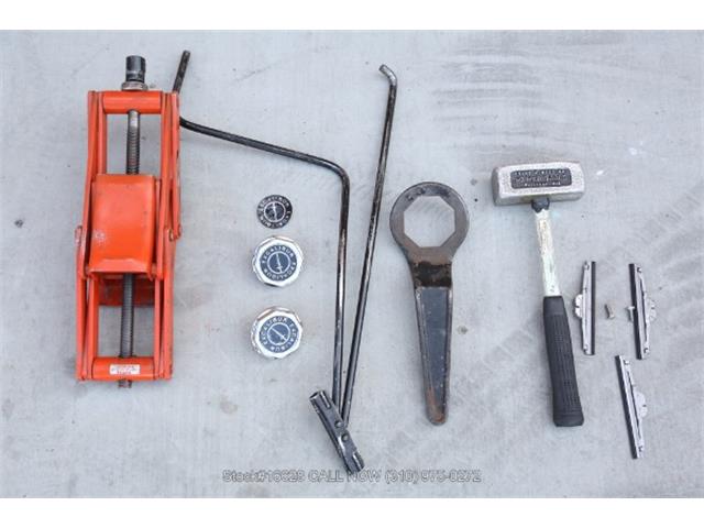 1976 Excalibur Phaeton (CC-1752350) for sale in Beverly Hills, California