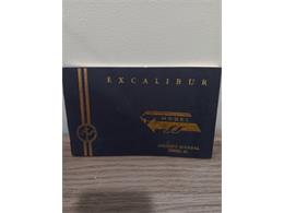 1976 Excalibur Phaeton (CC-1752350) for sale in Beverly Hills, California