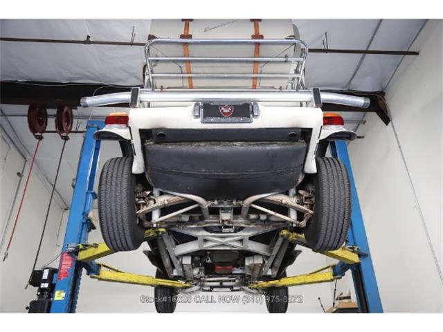 1976 Excalibur Phaeton (CC-1752350) for sale in Beverly Hills, California