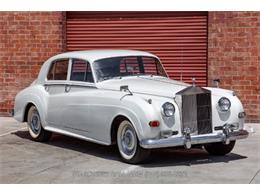 1960 Bentley S2 (CC-1752351) for sale in Beverly Hills, California
