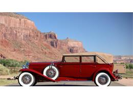1930 Duesenberg Model J (CC-1752372) for sale in Monterey, California