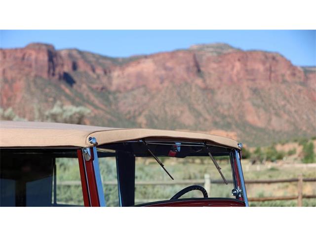 1930 Duesenberg Model J (CC-1752372) for sale in Monterey, California