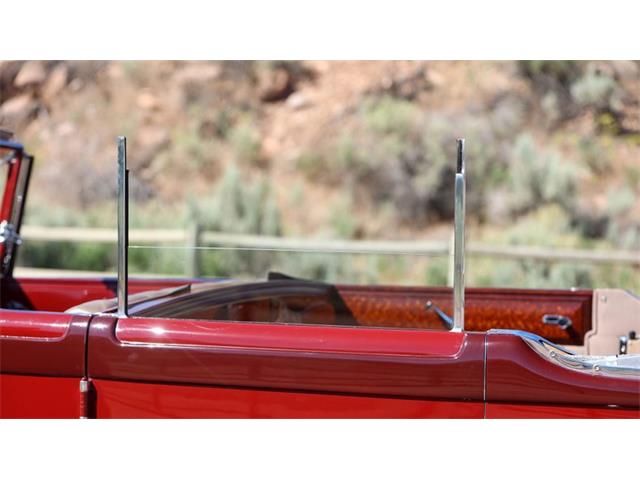 1930 Duesenberg Model J (CC-1752372) for sale in Monterey, California