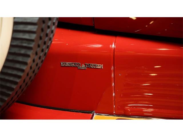 1930 Duesenberg Model J (CC-1752372) for sale in Monterey, California