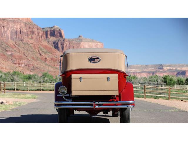 1930 Duesenberg Model J (CC-1752372) for sale in Monterey, California