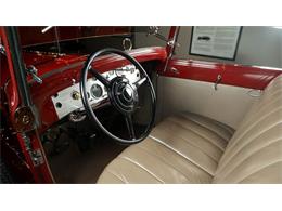 1930 Duesenberg Model J (CC-1752372) for sale in Monterey, California