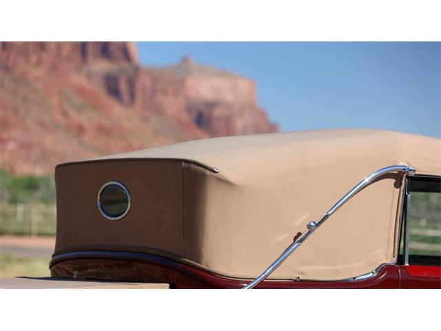 1930 Duesenberg Model J (CC-1752372) for sale in Monterey, California