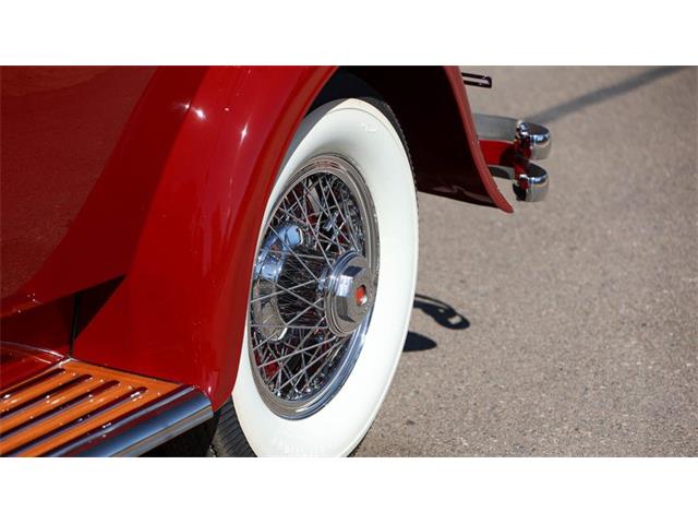 1930 Duesenberg Model J (CC-1752372) for sale in Monterey, California