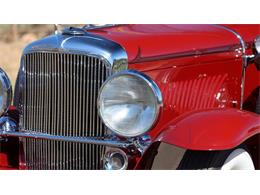 1930 Duesenberg Model J (CC-1752372) for sale in Monterey, California