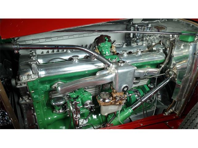 1930 Duesenberg Model J (CC-1752372) for sale in Monterey, California