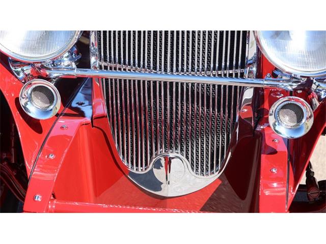 1930 Duesenberg Model J (CC-1752372) for sale in Monterey, California