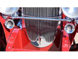 1930 Duesenberg Model J (CC-1752372) for sale in Monterey, California