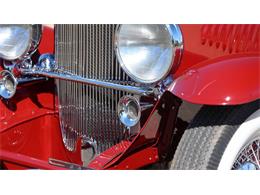 1930 Duesenberg Model J (CC-1752372) for sale in Monterey, California
