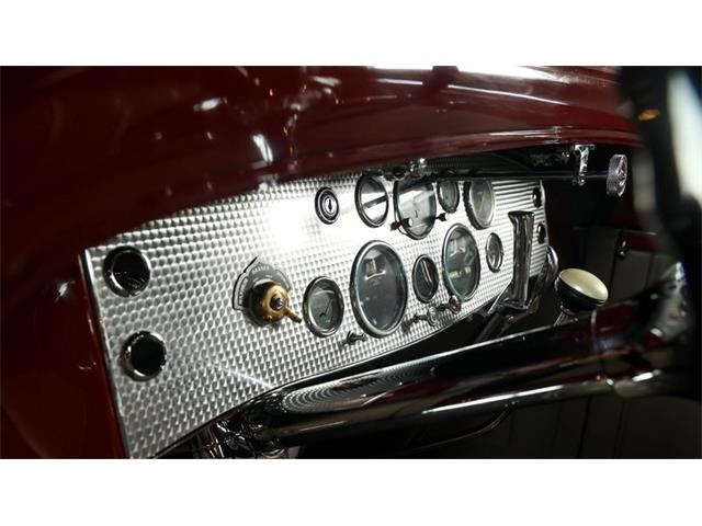 1930 Duesenberg Model J (CC-1752372) for sale in Monterey, California