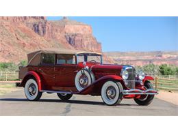 1930 Duesenberg Model J (CC-1752372) for sale in Monterey, California