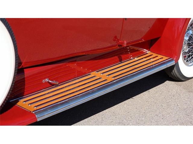 1930 Duesenberg Model J (CC-1752372) for sale in Monterey, California