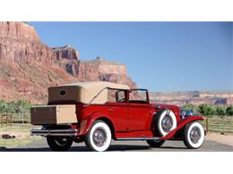 1930 Duesenberg Model J (CC-1752372) for sale in Monterey, California