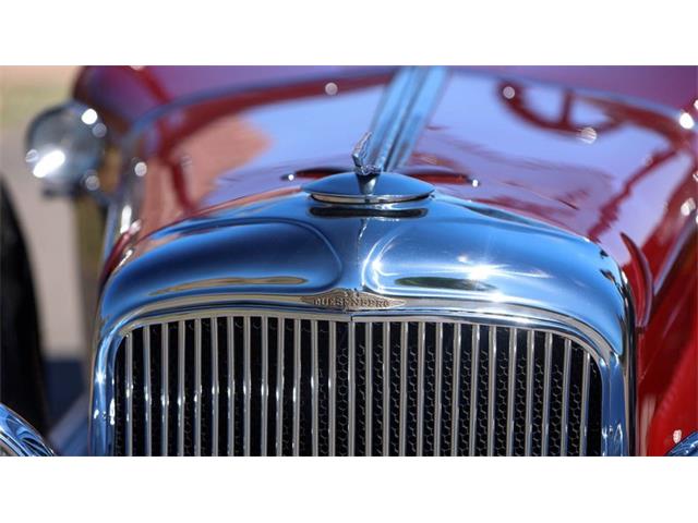 1930 Duesenberg Model J (CC-1752372) for sale in Monterey, California