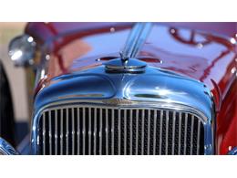 1930 Duesenberg Model J (CC-1752372) for sale in Monterey, California