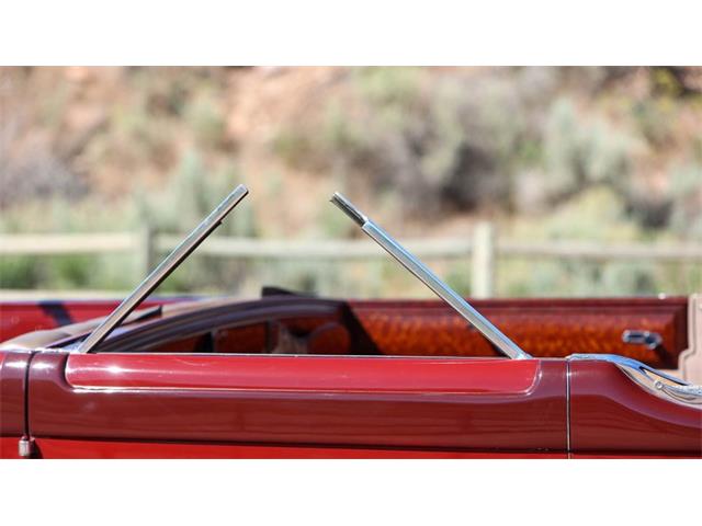 1930 Duesenberg Model J (CC-1752372) for sale in Monterey, California