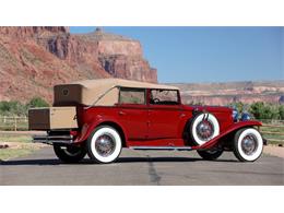 1930 Duesenberg Model J (CC-1752372) for sale in Monterey, California