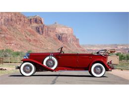 1930 Duesenberg Model J (CC-1752372) for sale in Monterey, California