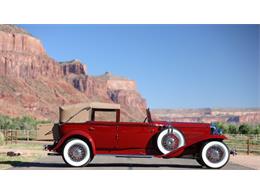 1930 Duesenberg Model J (CC-1752372) for sale in Monterey, California