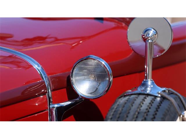 1930 Duesenberg Model J (CC-1752372) for sale in Monterey, California