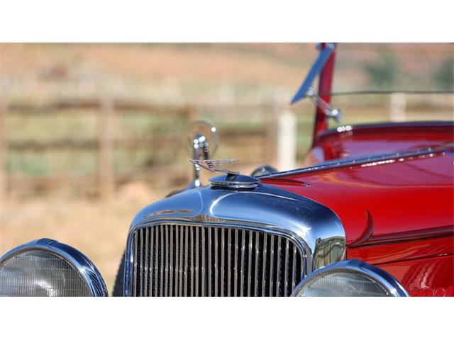 1930 Duesenberg Model J (CC-1752372) for sale in Monterey, California