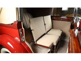 1930 Duesenberg Model J (CC-1752372) for sale in Monterey, California