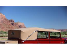 1930 Duesenberg Model J (CC-1752372) for sale in Monterey, California