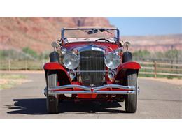 1930 Duesenberg Model J (CC-1752372) for sale in Monterey, California