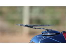 1930 Duesenberg Model J (CC-1752372) for sale in Monterey, California