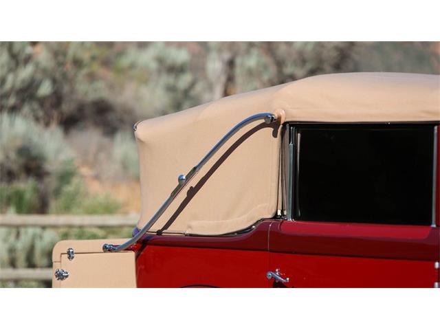 1930 Duesenberg Model J (CC-1752372) for sale in Monterey, California