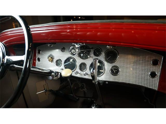 1930 Duesenberg Model J (CC-1752372) for sale in Monterey, California