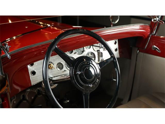 1930 Duesenberg Model J (CC-1752372) for sale in Monterey, California