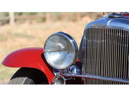 1930 Duesenberg Model J (CC-1752372) for sale in Monterey, California