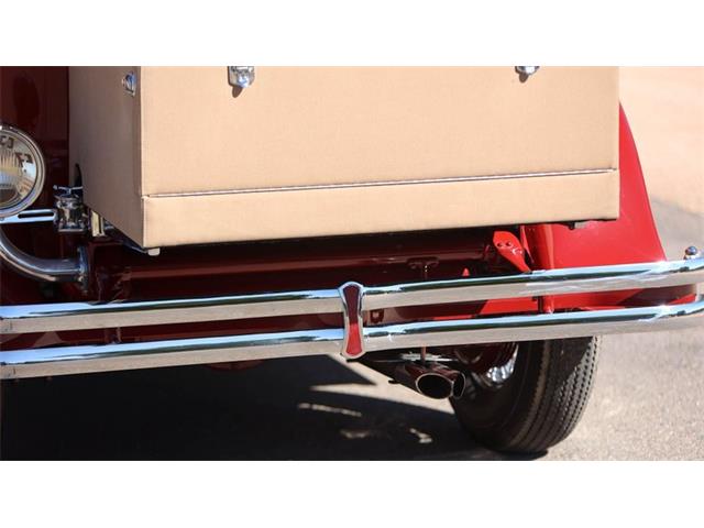1930 Duesenberg Model J (CC-1752372) for sale in Monterey, California