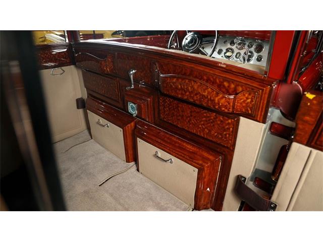 1930 Duesenberg Model J (CC-1752372) for sale in Monterey, California
