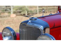 1930 Duesenberg Model J (CC-1752372) for sale in Monterey, California