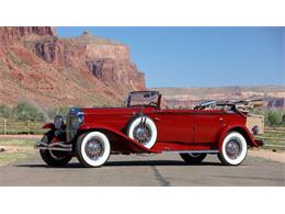1930 Duesenberg Model J (CC-1752372) for sale in Monterey, California