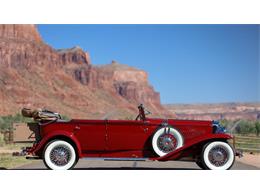1930 Duesenberg Model J (CC-1752372) for sale in Monterey, California