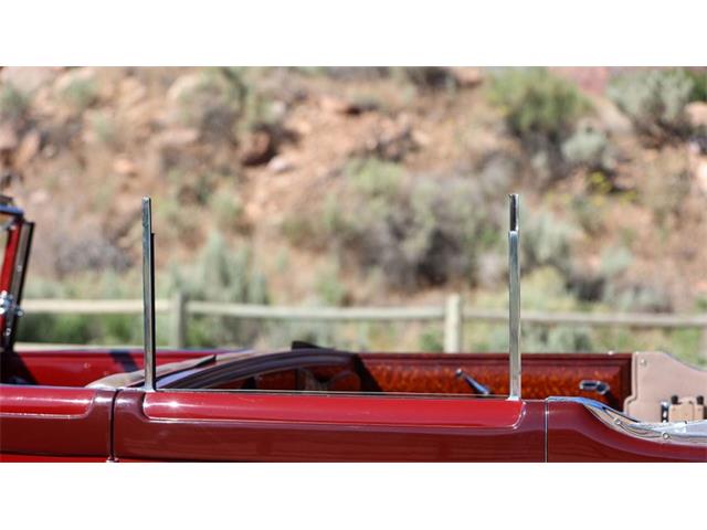 1930 Duesenberg Model J (CC-1752372) for sale in Monterey, California