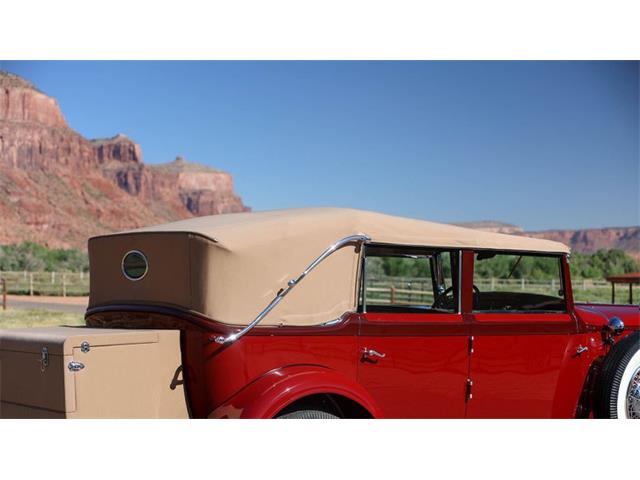 1930 Duesenberg Model J (CC-1752372) for sale in Monterey, California