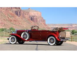 1930 Duesenberg Model J (CC-1752372) for sale in Monterey, California