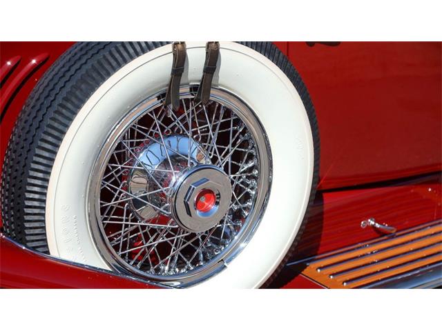 1930 Duesenberg Model J (CC-1752372) for sale in Monterey, California