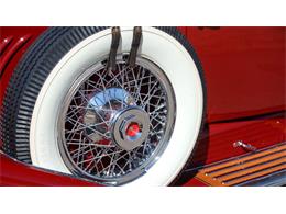 1930 Duesenberg Model J (CC-1752372) for sale in Monterey, California